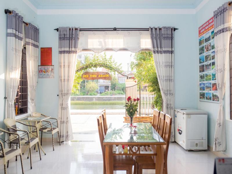 Dong Nguyen Homestay Riverside image
