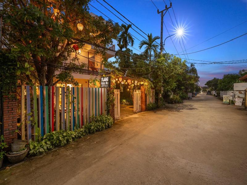 Ylang Garden Villa image