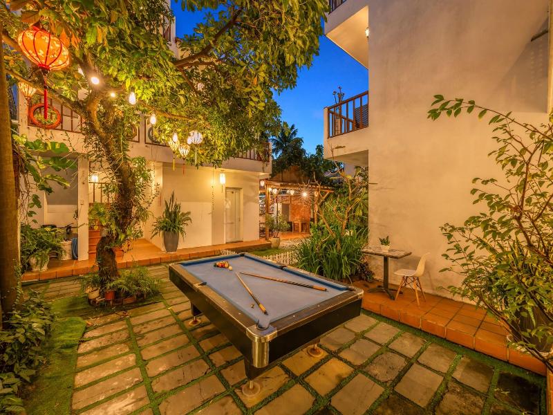 Ylang Garden Villa image