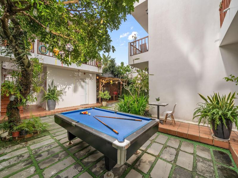 Ylang Garden Villa image