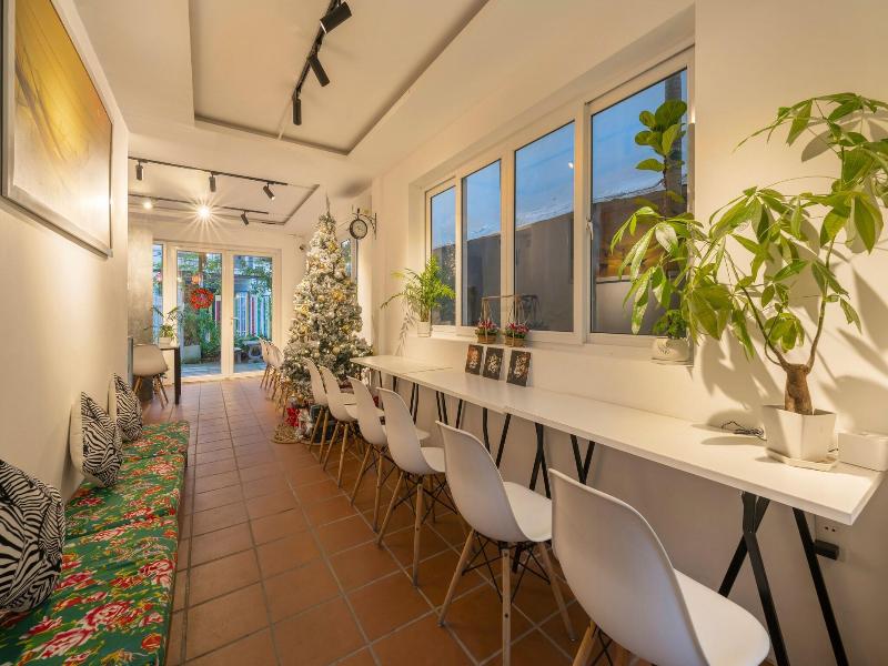Ylang Garden Villa image