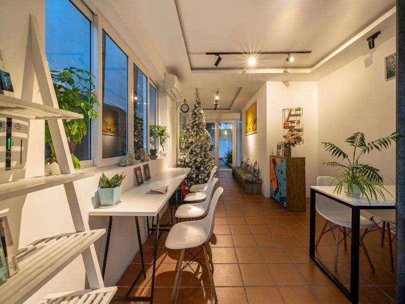 Ylang Garden Villa image