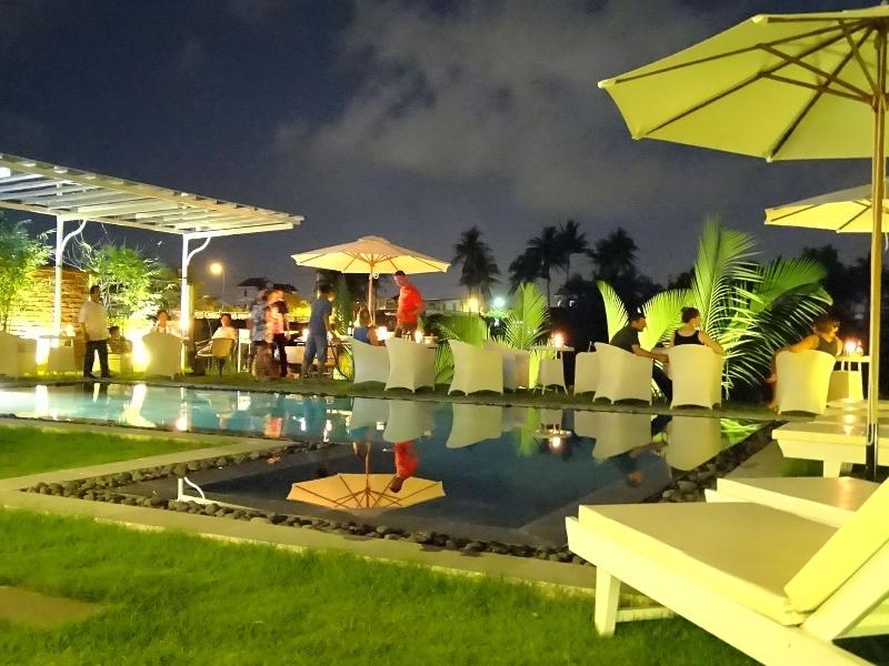 Ylang Garden Villa image