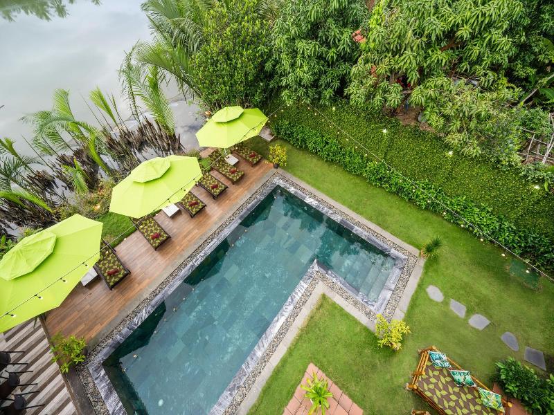 Ylang Garden Villa image