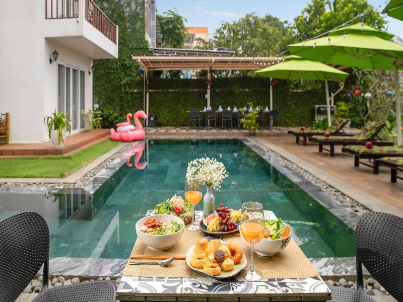 Ylang Garden Villa image
