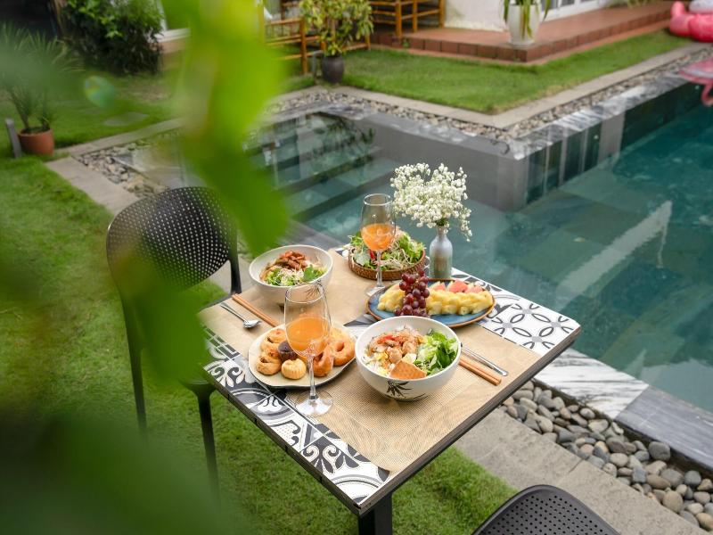 Ylang Garden Villa image