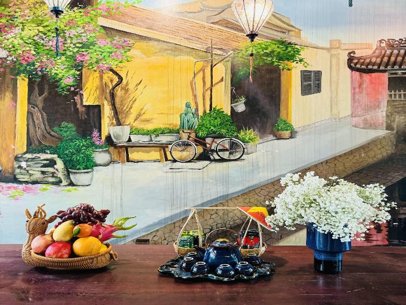 Ylang Garden Villa image