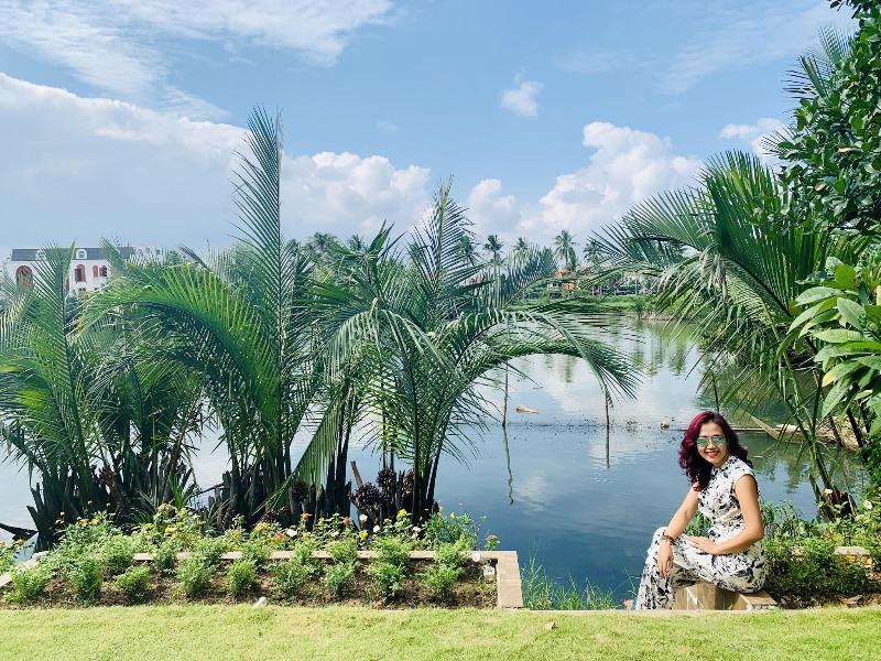 Ylang Garden Villa image