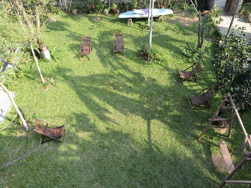 Rock Villa — photo 2