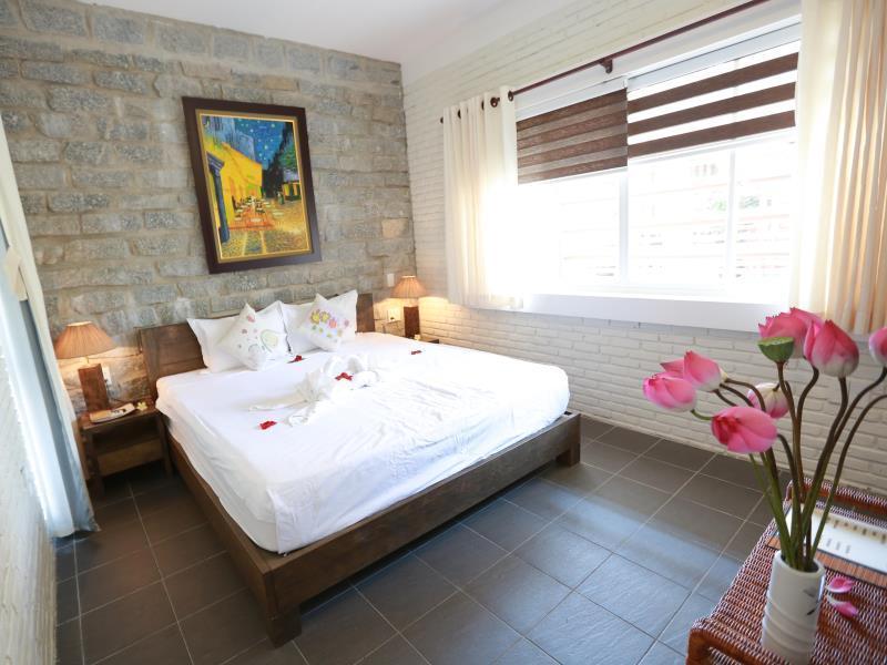 Rock Villa — photo 4
