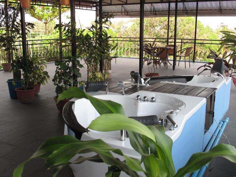 The 84 Hotel River Queen — photo 4