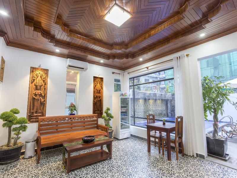 Villa Bayon Guides image