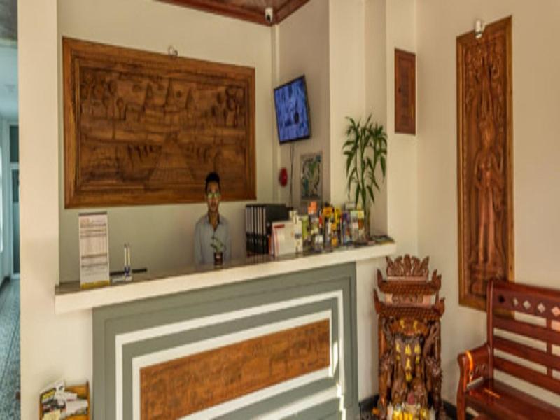 Villa Bayon Guides image