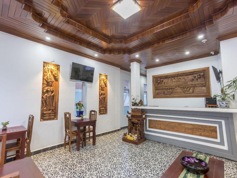 Villa Bayon Guides image