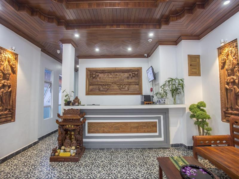 Villa Bayon Guides image