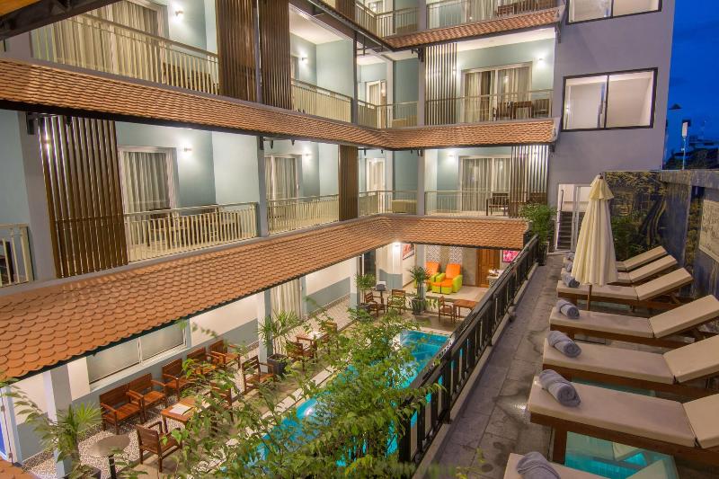Chhaylong Angkor Boutique image