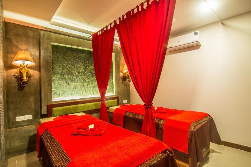 Chhaylong Angkor Boutique image