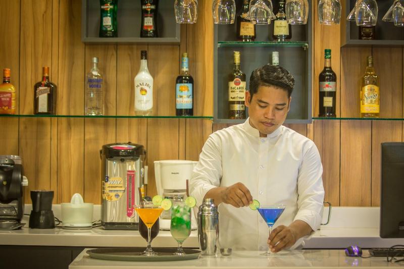 Chhaylong Angkor Boutique image