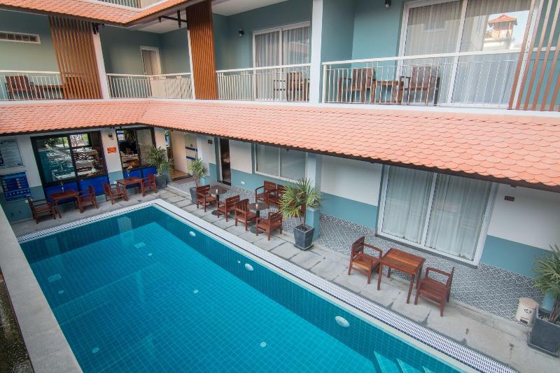 Chhaylong Angkor Boutique image