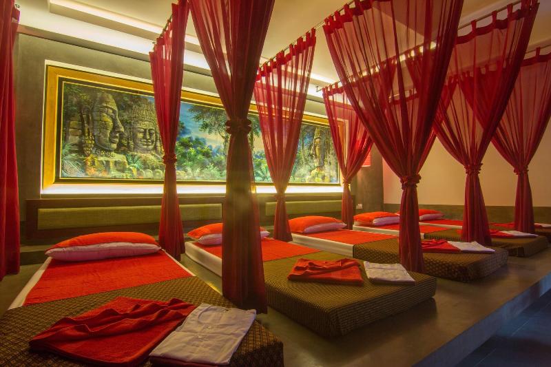 Chhaylong Angkor Boutique image