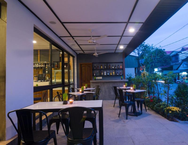 Chhaylong Angkor Boutique image