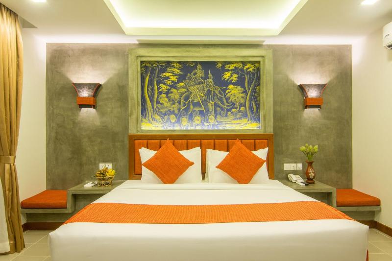 Chhaylong Angkor Boutique image