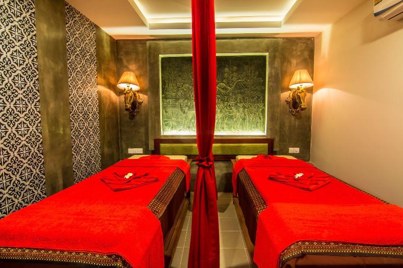 Chhaylong Angkor Boutique image