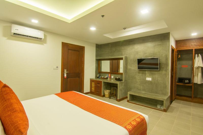 Chhaylong Angkor Boutique image