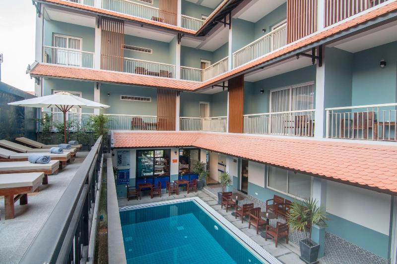 Chhaylong Angkor Boutique image