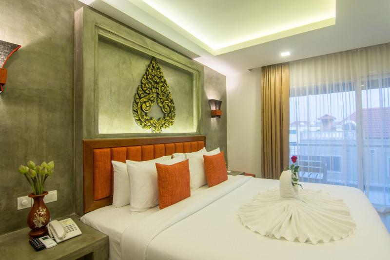 Chhaylong Angkor Boutique image