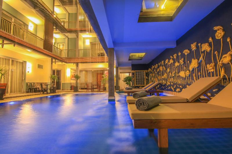 Chhaylong Angkor Boutique image
