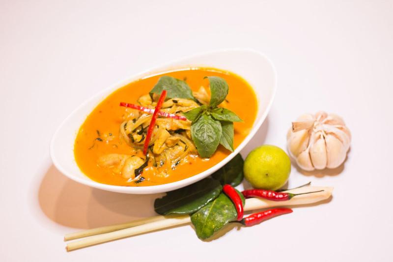 Chhaylong Angkor Boutique image