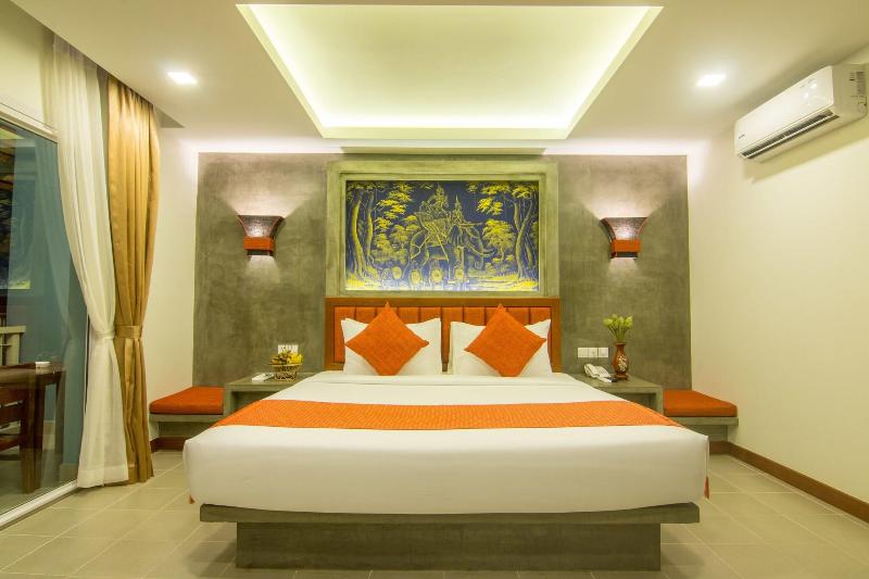 Chhaylong Angkor Boutique image