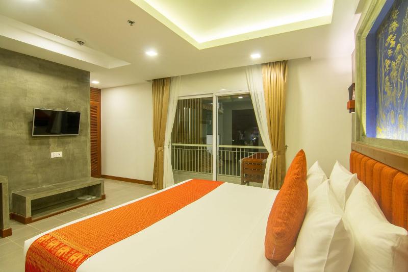 Chhaylong Angkor Boutique image