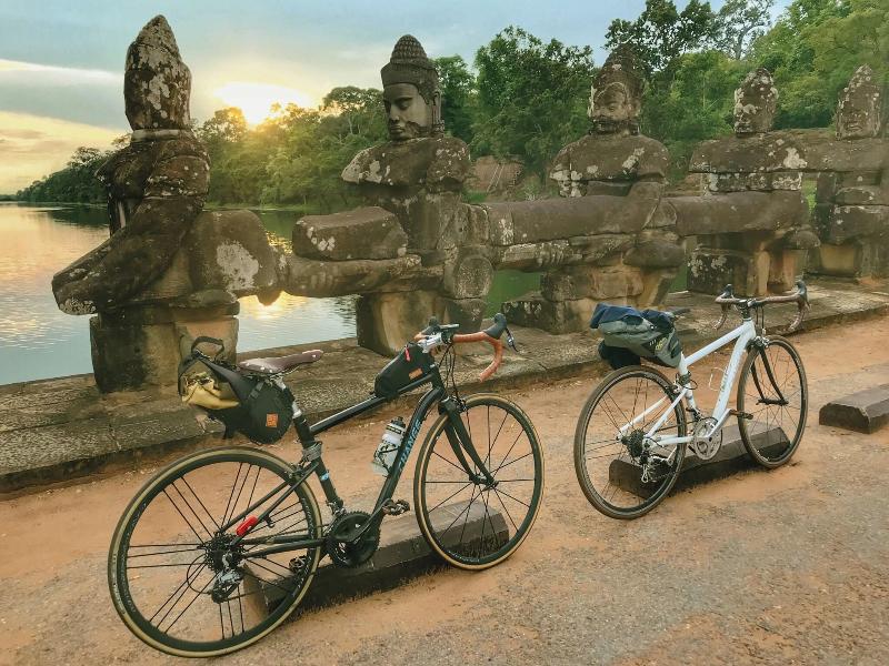 Chhaylong Angkor Boutique image