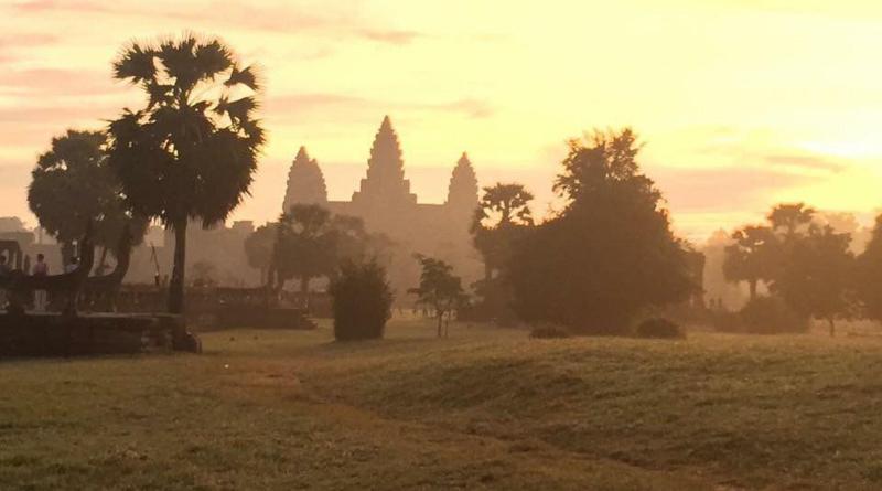 Chhaylong Angkor Boutique image