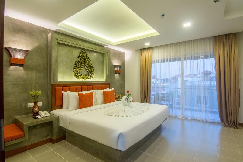 Chhaylong Angkor Boutique image