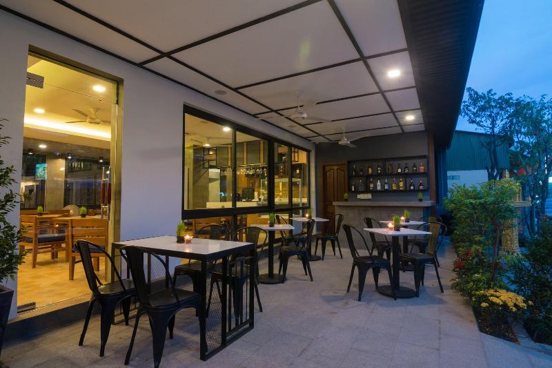 Chhaylong Angkor Boutique image