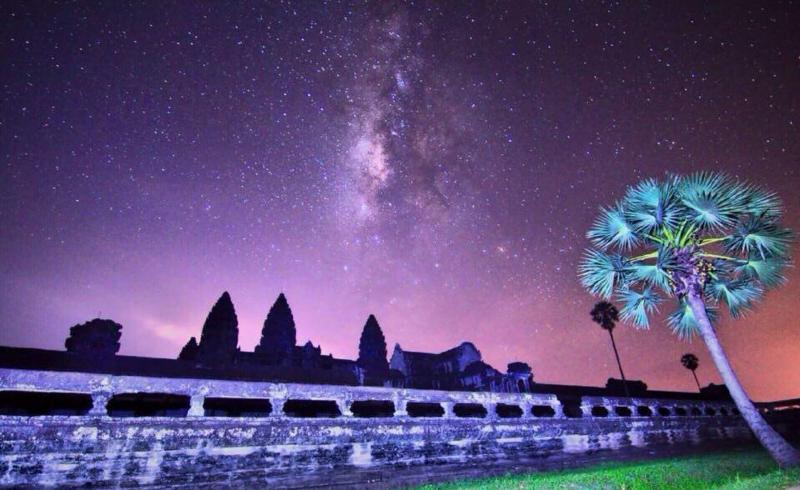 Chhaylong Angkor Boutique image