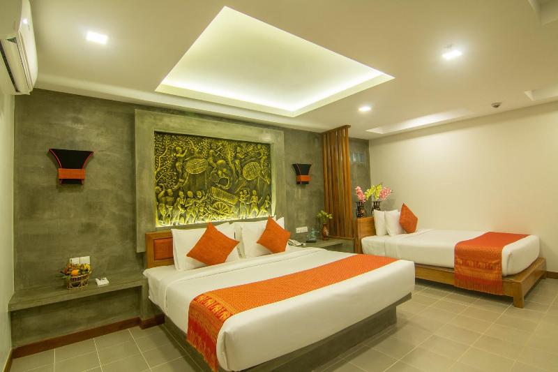 Chhaylong Angkor Boutique image