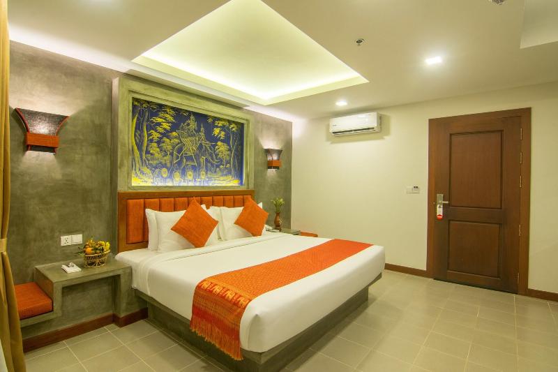 Chhaylong Angkor Boutique image