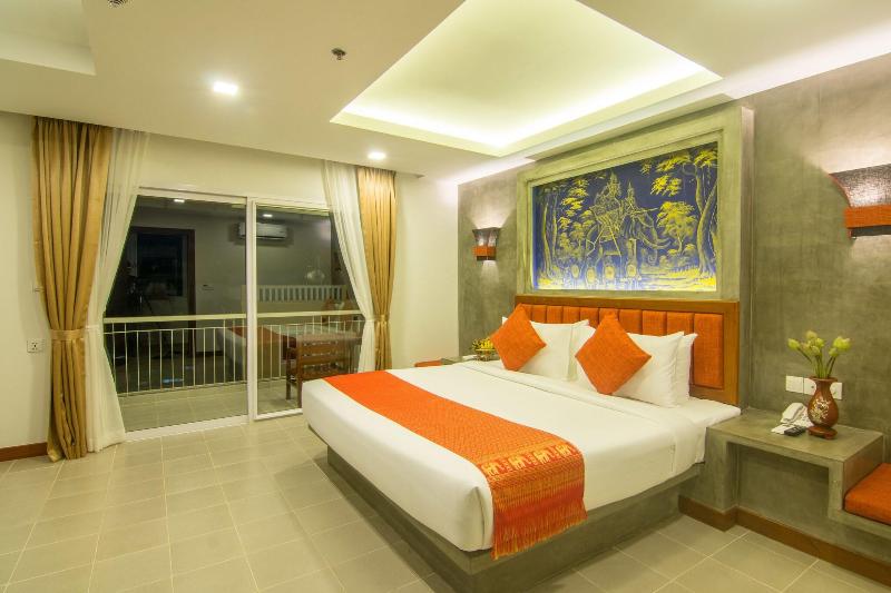 Chhaylong Angkor Boutique image