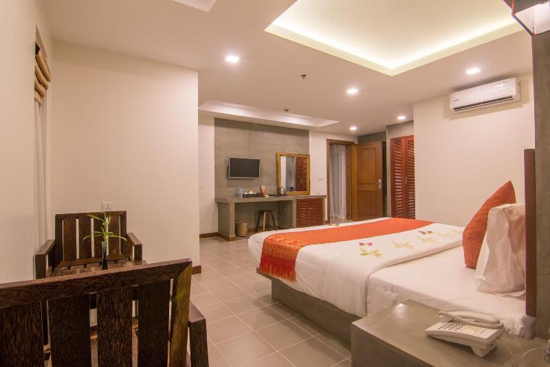 Chhaylong Angkor Boutique image