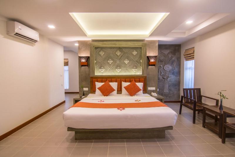 Chhaylong Angkor Boutique image