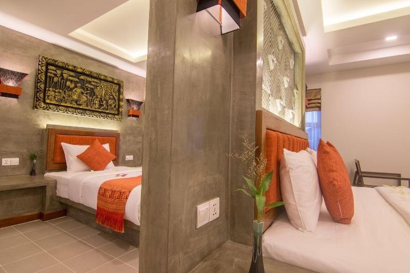 Chhaylong Angkor Boutique image