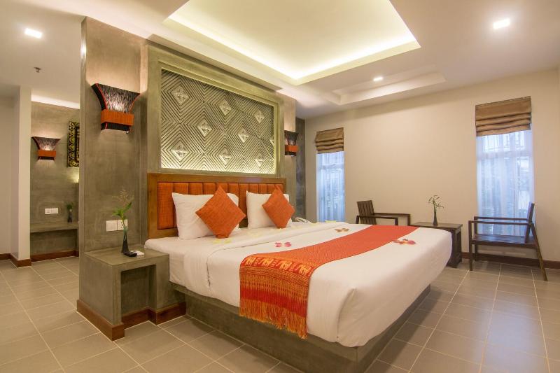 Chhaylong Angkor Boutique image