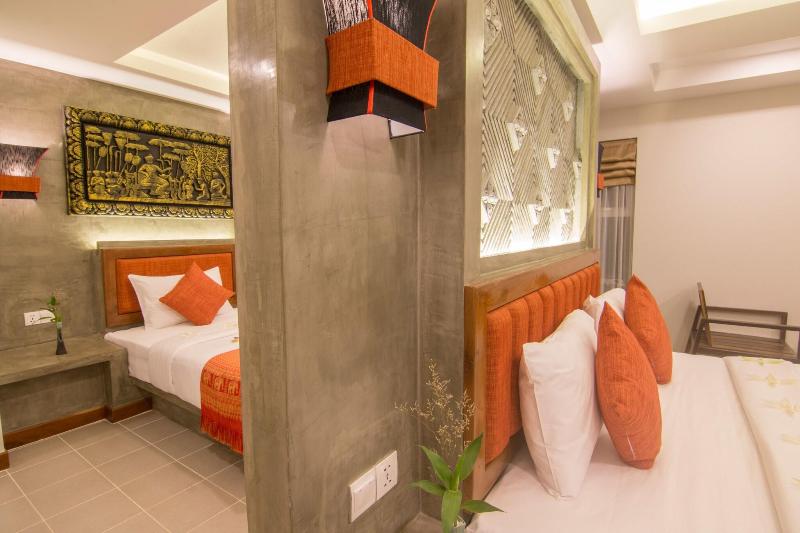 Chhaylong Angkor Boutique image