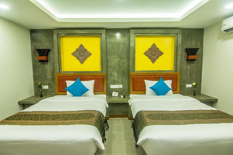 Chhaylong Angkor Boutique image