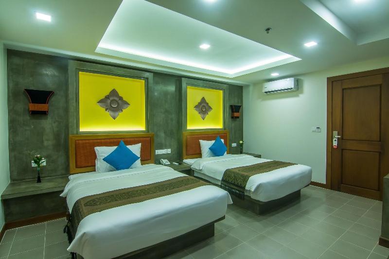 Chhaylong Angkor Boutique image