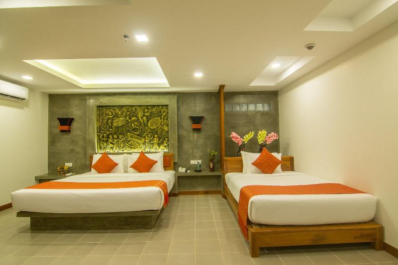 Chhaylong Angkor Boutique image